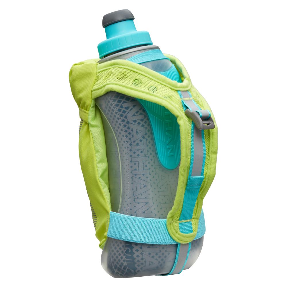 Nathan QuickSqueeze Plus 18oz Insulated Handheld