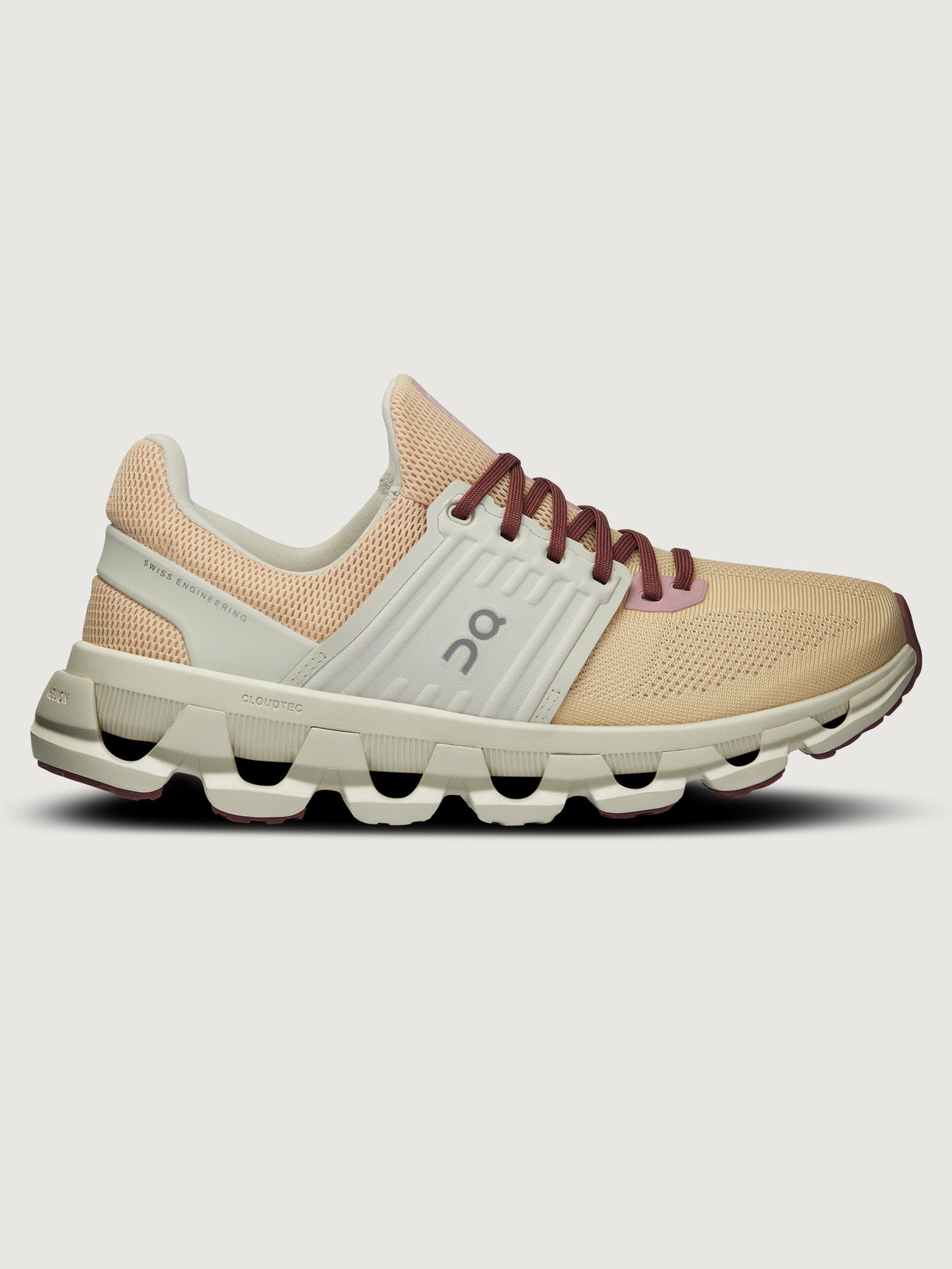 Women's On Cloudswift 3 AD – Commonwealth Running Co.