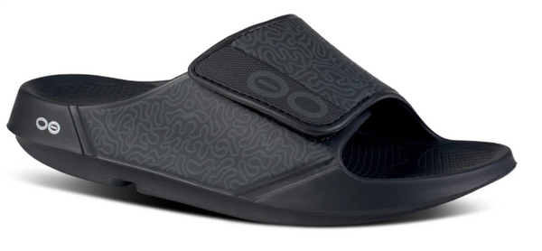 Oofos OOahh Sport Flex Sandal