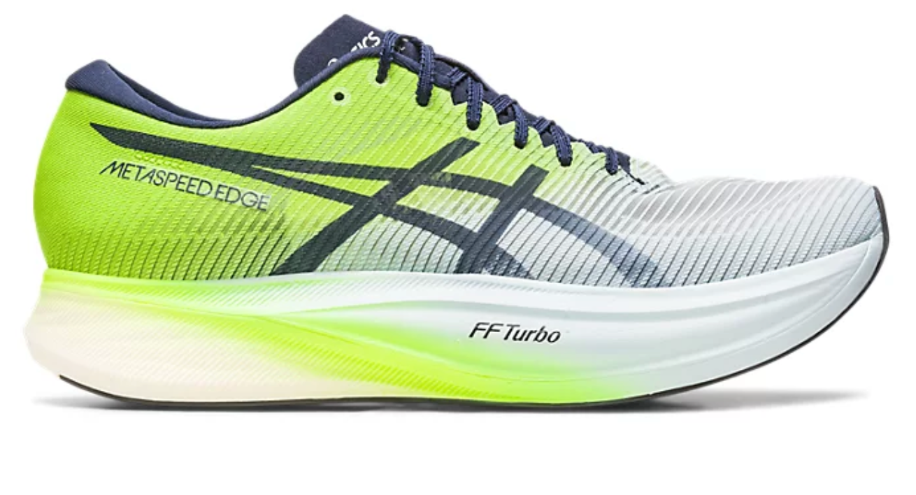 ASICS SPEED EDGE + 27.5㎝ Amazon.com | ASICS Unisex METASPEED Edge Running Shoes, 9.5M
