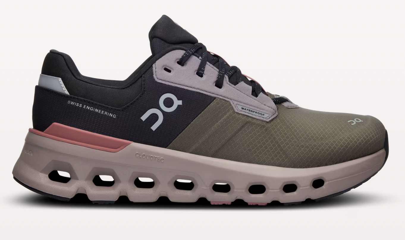 【美品】 ON Cloudrunner Waterproof 26センチ On Cloudrunner Waterproof Womens – Walking Depot