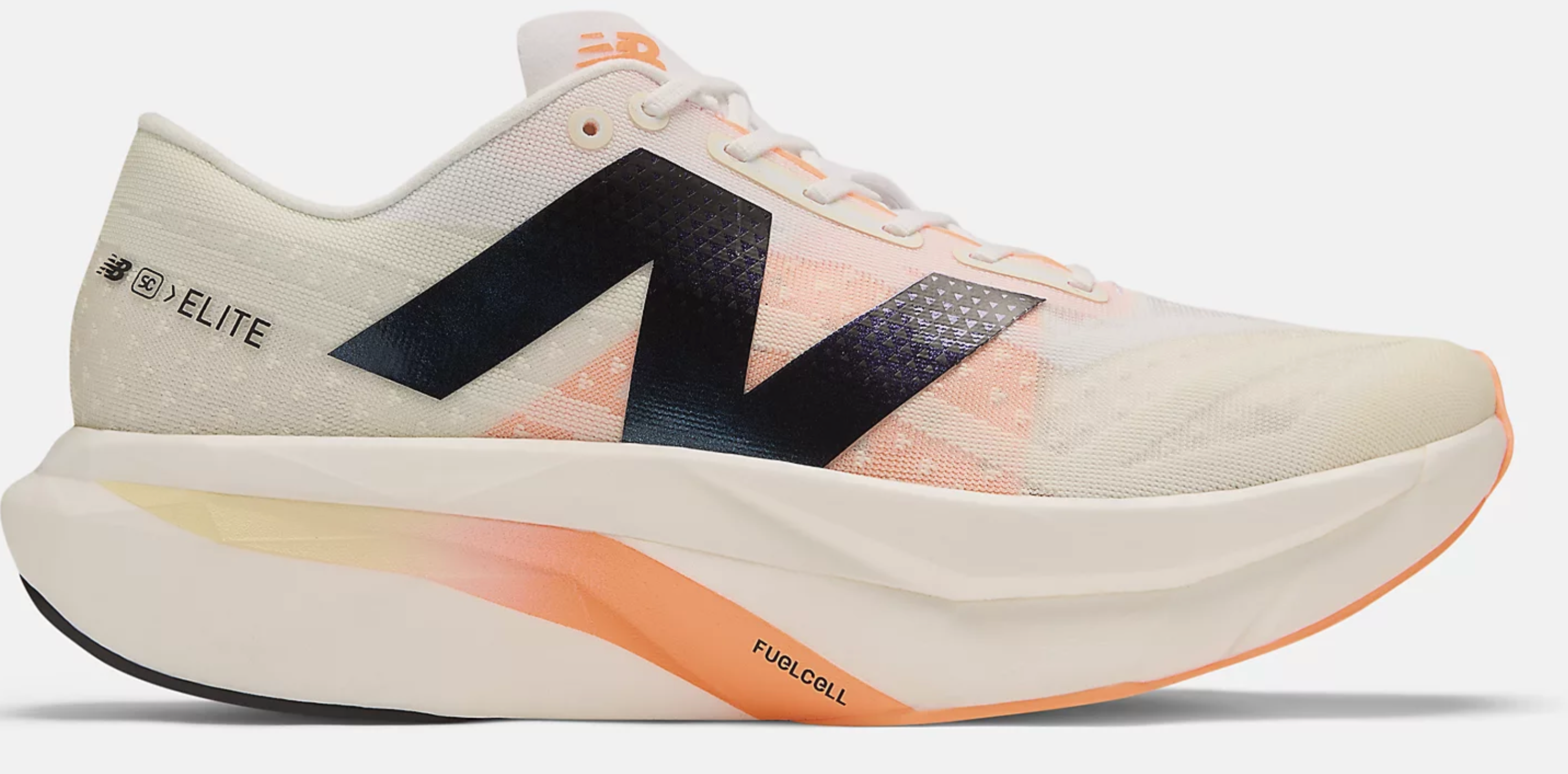 Men's New Balance FuelCell SuperComp Elite v4 (Clearance Men's New Balance FuelCell SuperComp Elite v4 (Clearance