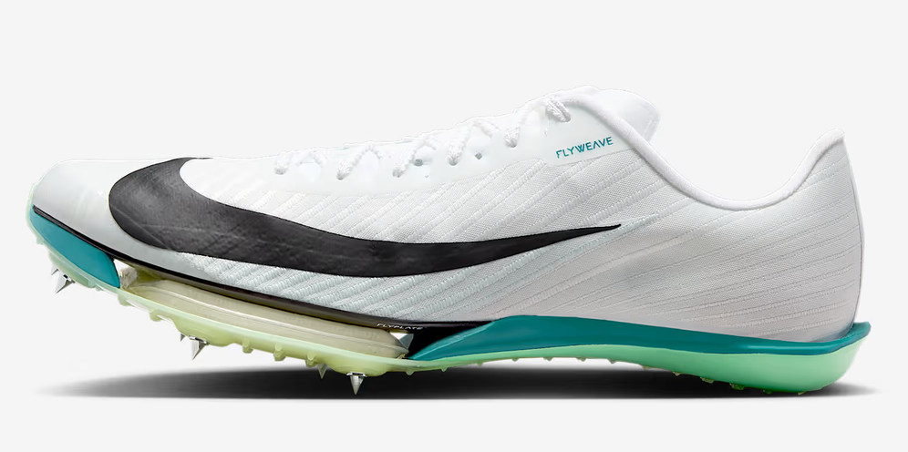 スパイク・シューズ Nike Air ZOOM MAXFLY2 26.0 Nike Air Zoom Maxfly 2 Track & Field Sprinting Spikes