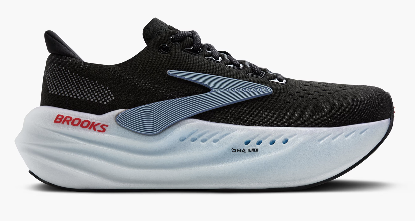 Men's Brooks Glycerin Max – Commonwealth Running Co.