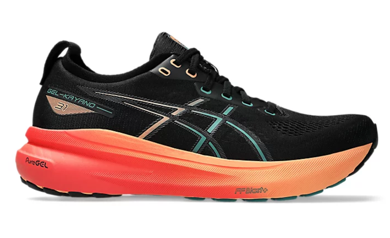 ASICS GEL-KAYANO31約半額！2025最新モデル25.5cm ASICS GEL-KAYANO31約半額！2025最新モデル25.5cm
