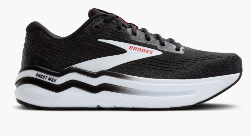 Men's Brooks Ghost Max 2 – Commonwealth Running Co.