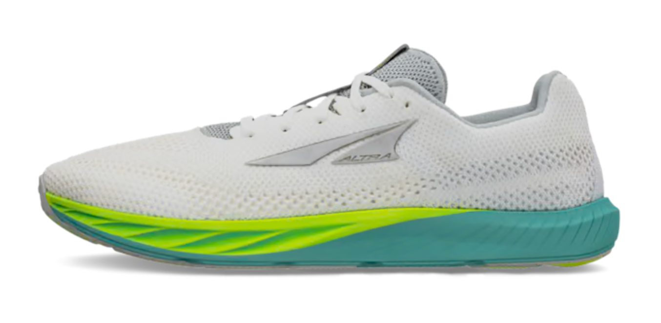 Men's Altra Escalante Racer 2 – Commonwealth Running Co. Men's Altra Escalante Racer 2 – Commonwealth Running Co.