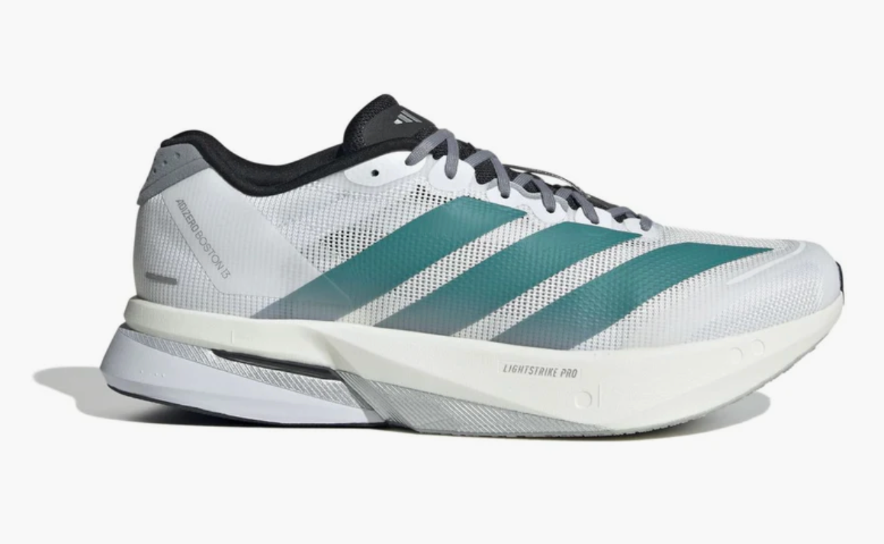【値段交渉可】adidas adizero Boston 13 25cm Men's adidas Adizero Boston 13 – Commonwealth Running Co.