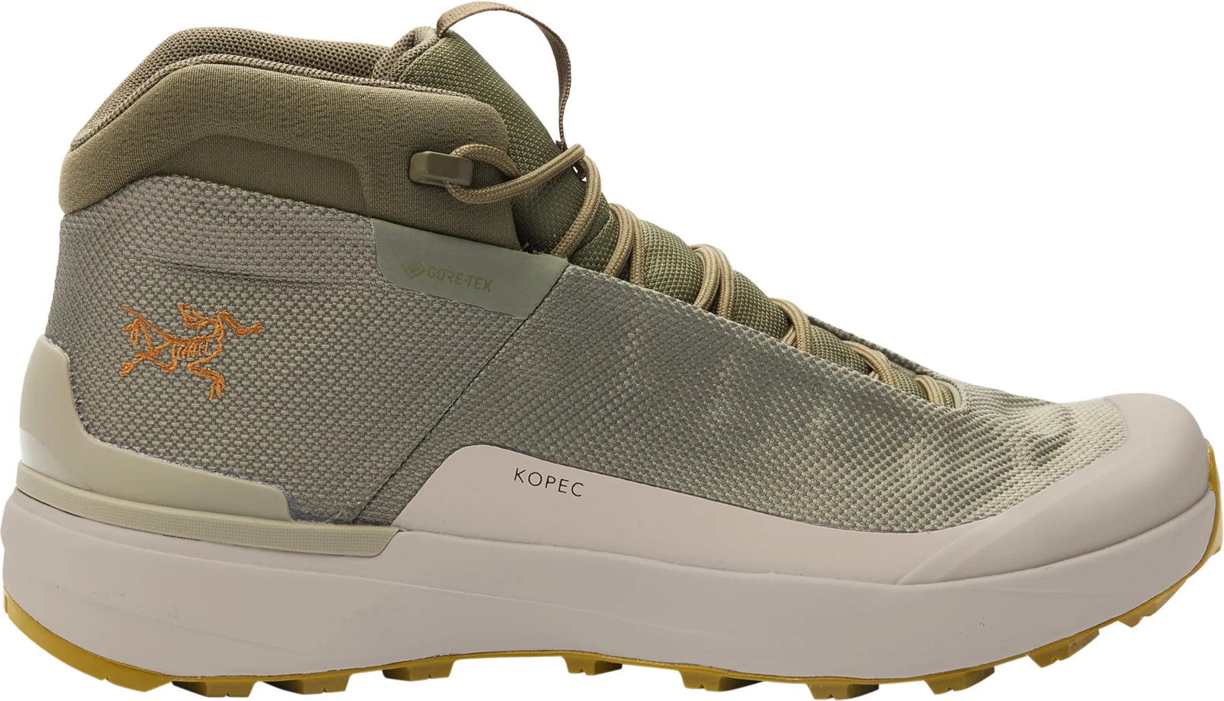 Women's Arc'Teryx Kopec Mid GTX – Commonwealth Running Co. Women's Arc'Teryx Kopec Mid GTX – Commonwealth Running Co.