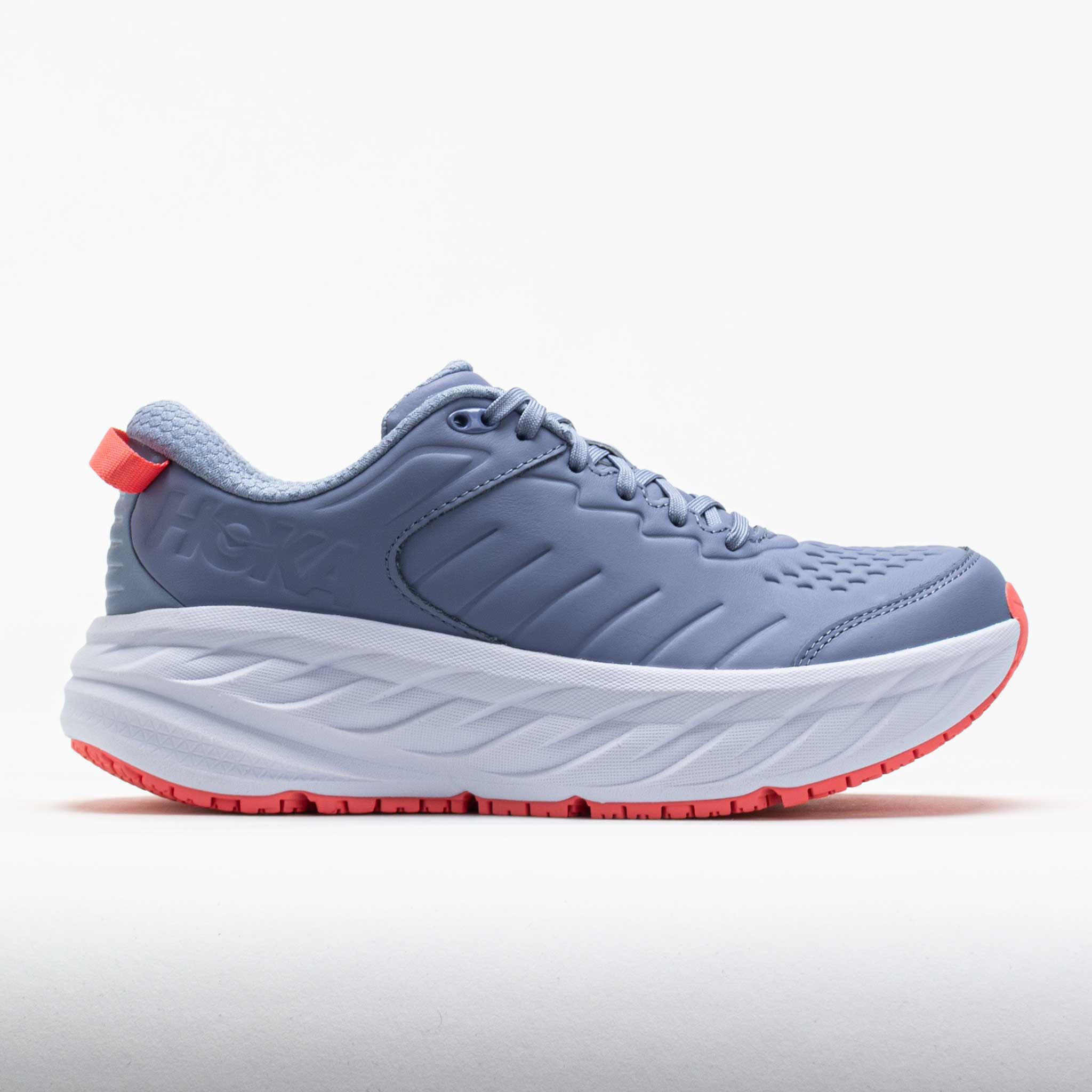 Women's Hoka Bondi SR – Commonwealth Running - Main Image