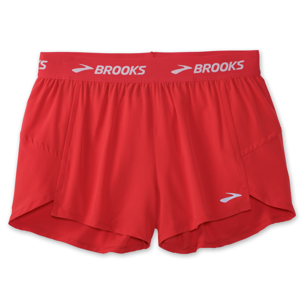 Women's Brooks Chaser 3" Shorts