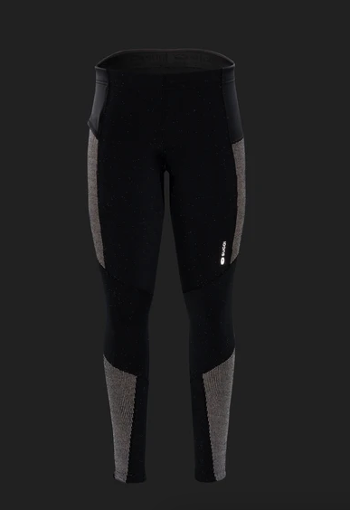 Men's Sugoi SubZero Zap Tights – Commonwealth Running