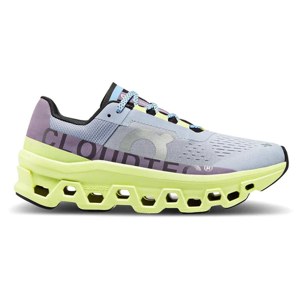 Women's On Cloudmonster – Commonwealth Running Co.