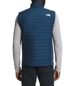 The North Face Mens Canyonlands Hybrid Vest