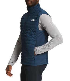 The North Face Mens Canyonlands Hybrid Vest