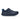 Women's Hoka Bondi SR Varsity Navy/Glimmering Blue lateral