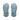 Women's Hoka Bondi SR Varsity Navy/Glimmering Blue detail
