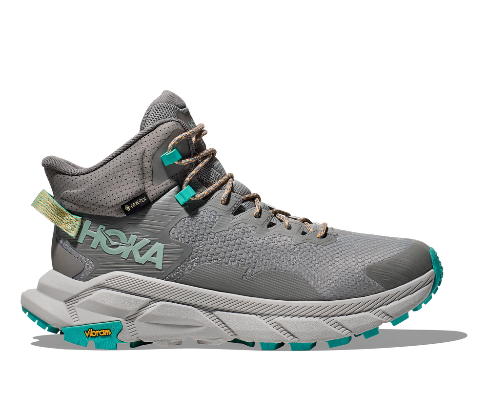 Men's Hoka Trail Code GTX