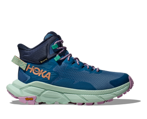 Women's Hoka Trail Code GTX