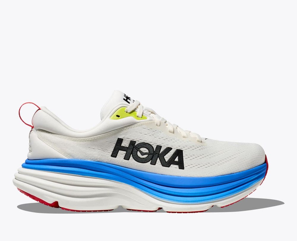 Men's Hoka Bondi 8 (Core Colors)