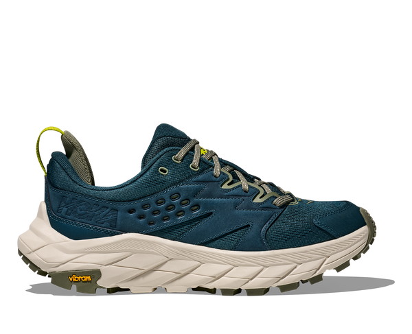 Men's Hoka Anacapa Breeze Low – Commonwealth Running Co.
