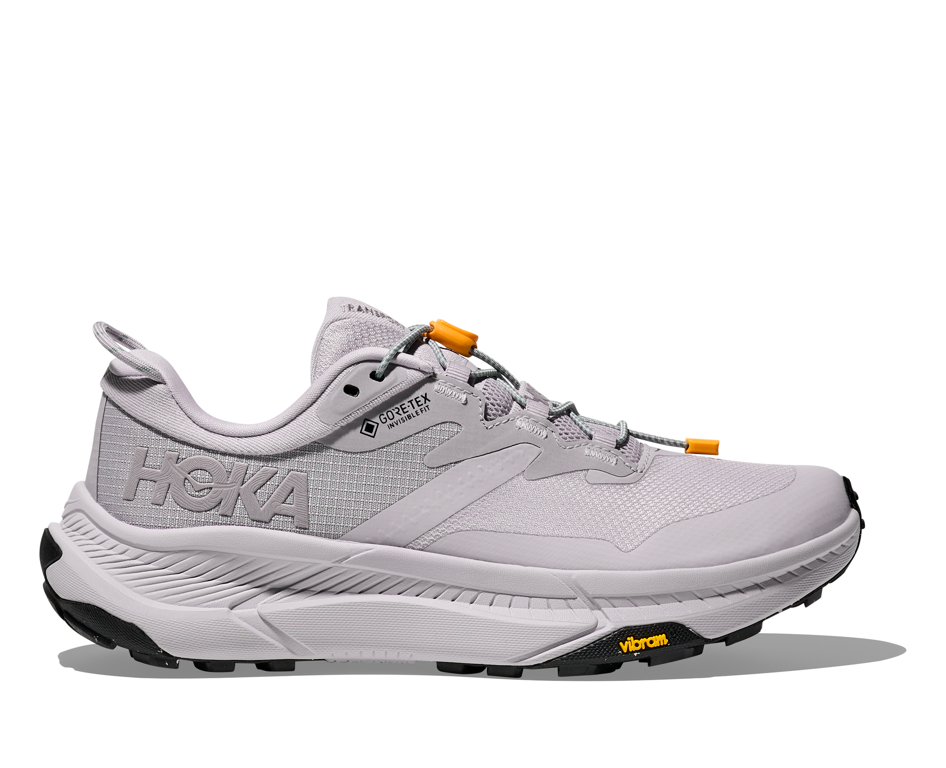 Women's Hoka Transport GTX – Commonwealth Running Co.