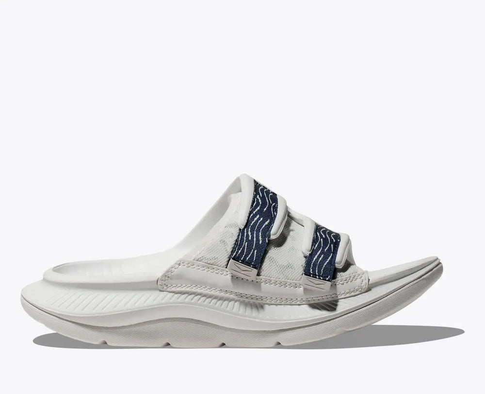 All Gender Hoka Ora Luxe Slide