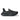 All Gender Hoka Restore TC Black/Black lateral