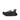 All Gender Hoka Restore TC Cosmic Grey/Black medial