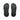 All Gender Hoka Restore TC Cosmic Grey/Black detail