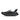 All Gender Hoka Restore TC Cosmic Grey/Black detail 2