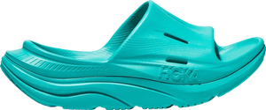 All Gender Hoka Ora Recovery slide (2023 Colors)