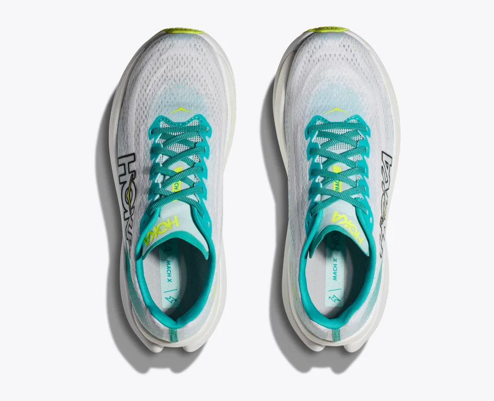 Men's Hoka Mach X