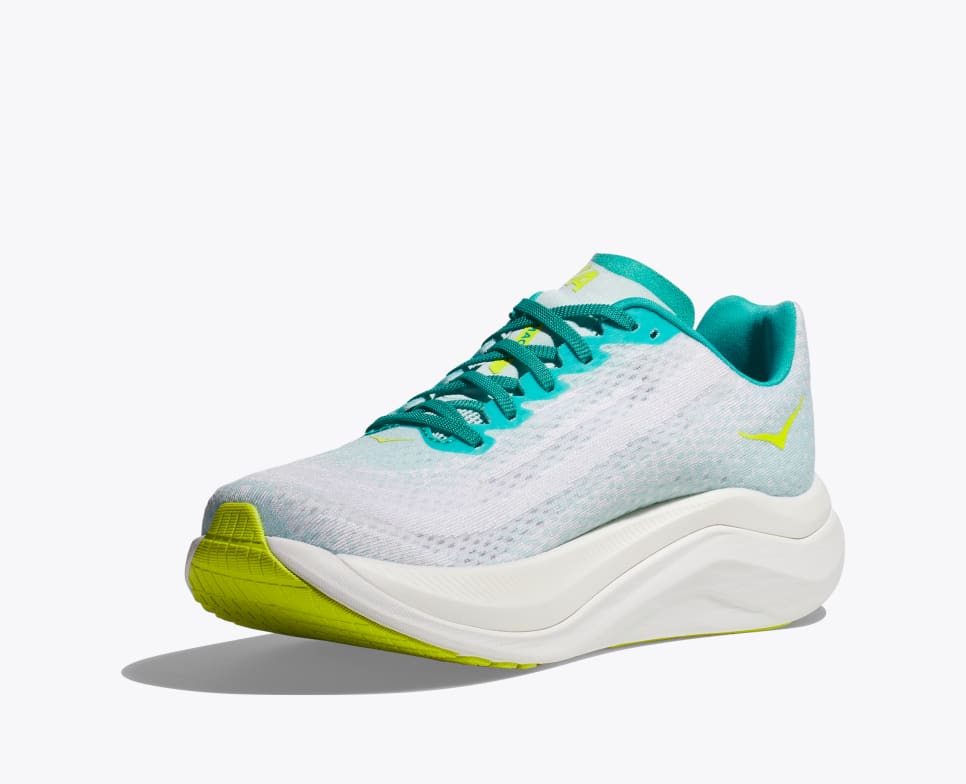 Men's Hoka Mach X