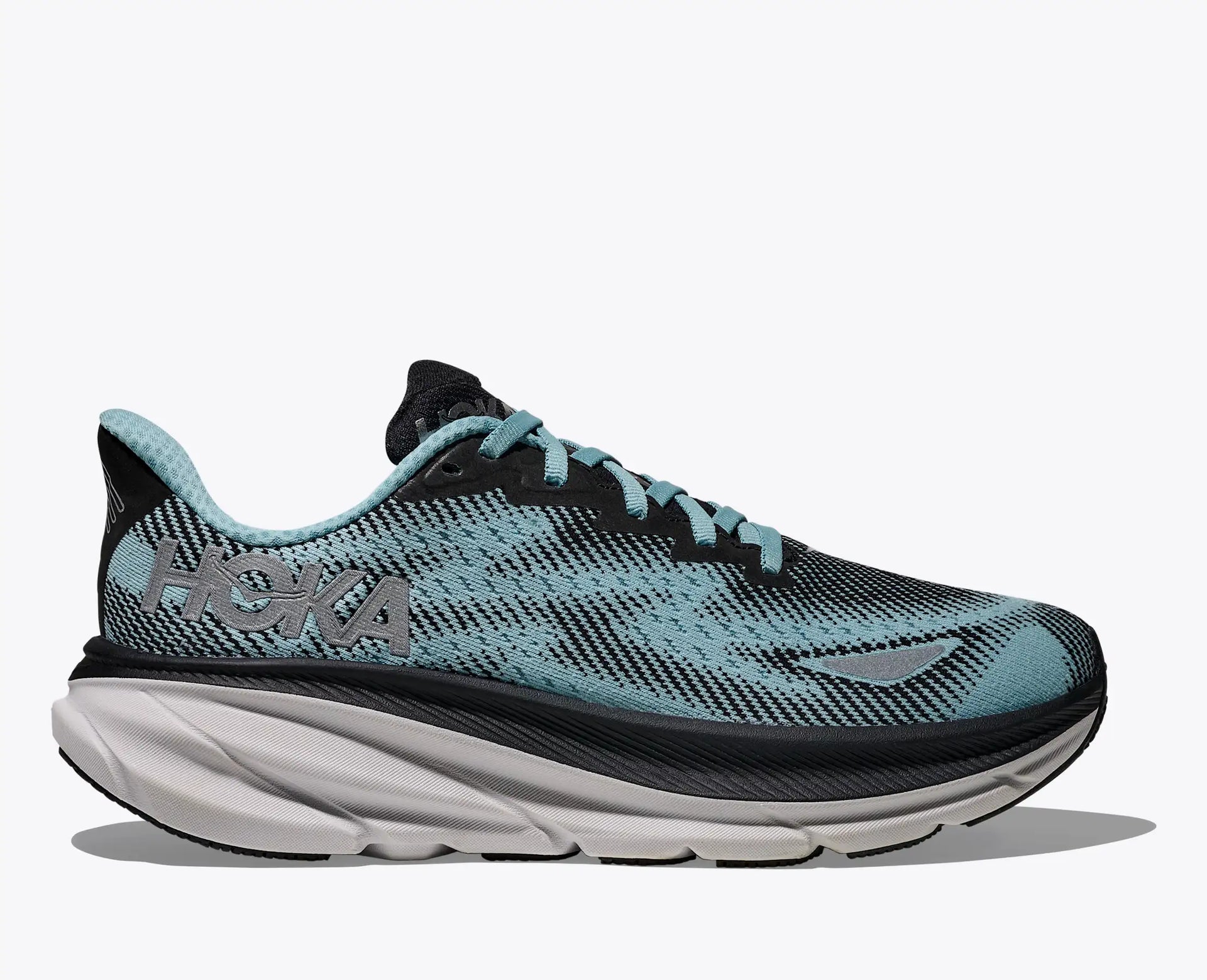 Women's Hoka Clifton 9 GTX – Commonwealth Running Co.
