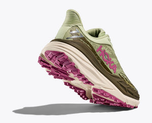 Women's Hoka Stinson 7