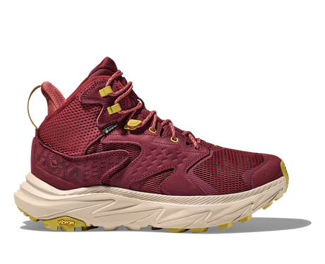 Men's Hoka Anacapa 2 Mid GTX
