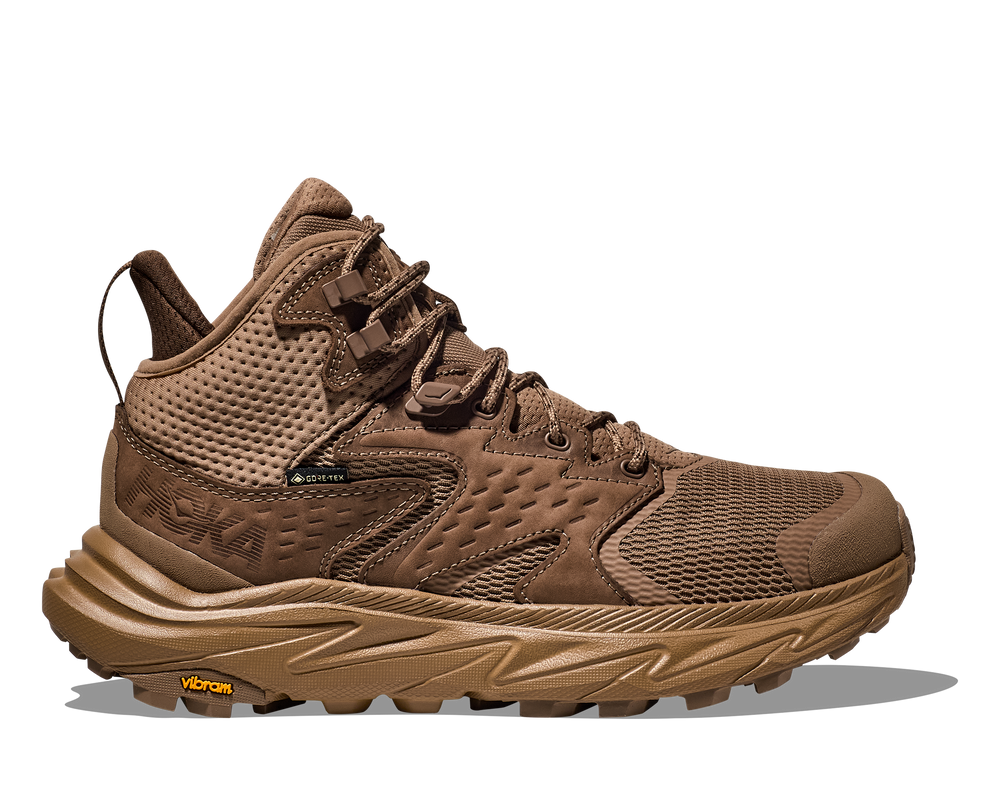 Men's Hoka Anacapa 2 Mid GTX