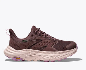 Women's Hoka Anacapa 2 Low GTX