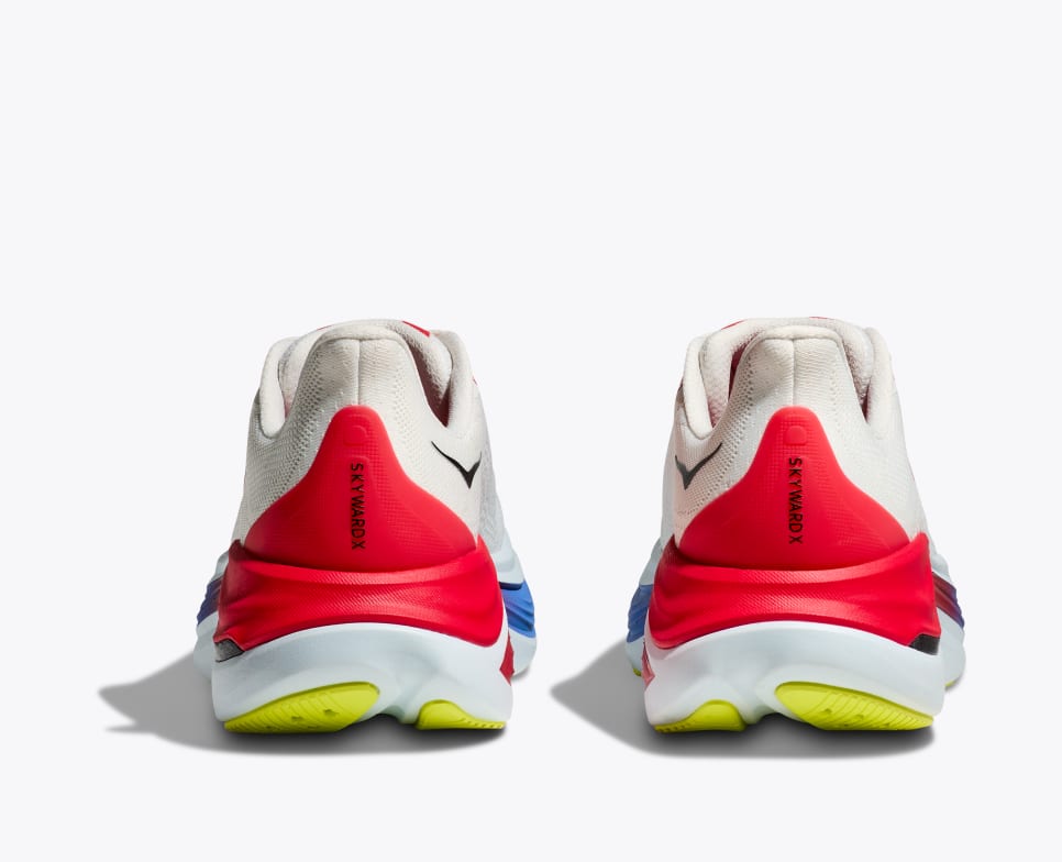 Men's Hoka Skyward X – Commonwealth Running Co.