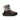 Men's Hoka Kaha 2 Frost GTX River Rock Grey/Black outsole