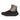 Men's Hoka Kaha 2 Frost GTX River Rock Grey/Black detail 2