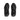 Men's Hoka Kaha 2 Frost Moc GTX Black/Black pair angle