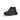Men's Hoka Kaha 2 Frost Moc GTX Black/Black medial