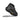 Men's Hoka Kaha 2 Frost Moc GTX Black/Black heel