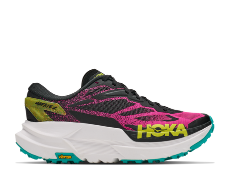 Women's Hoka Mafate X