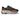 Women's Hoka Mafate X Black/Stucco lateral