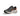 Women's Hoka Mafate X Black/Stucco medial
