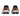 Women's Hoka Mafate X Black/Stucco top