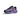 Women's Hoka Mafate X Berry Jam/Squid Ink medial